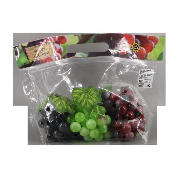 Plastic Fruit Packaging Bag W02
